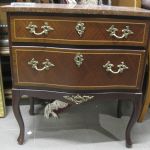 541 7106 CHEST OF DRAWERS
